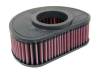 KN Motorcycle Direct Fit Air Filters