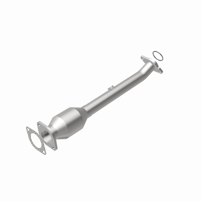 MagnaFlow Direct Fit Catalytic Converter OEM 05-06 Nissan Pathfinder 4.0L thumbnail 5