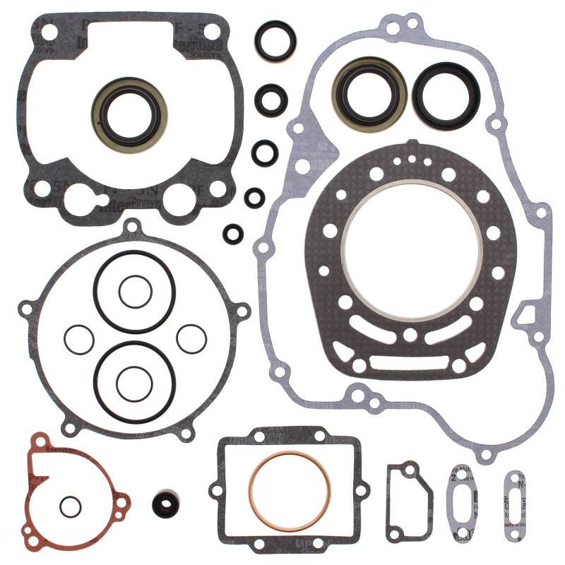 VEP Complete Gasket Kit