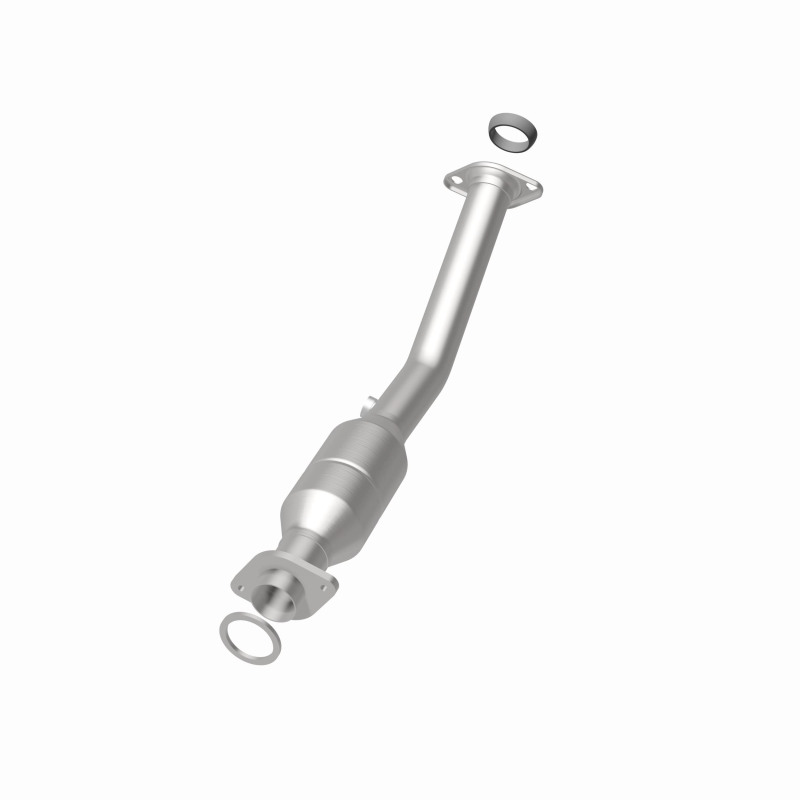 MagnaFlow 11-13 Nissan Juke 1.6L Direct Fit Converter thumbnail 9