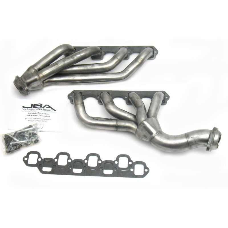 JBA Mid Length Headers