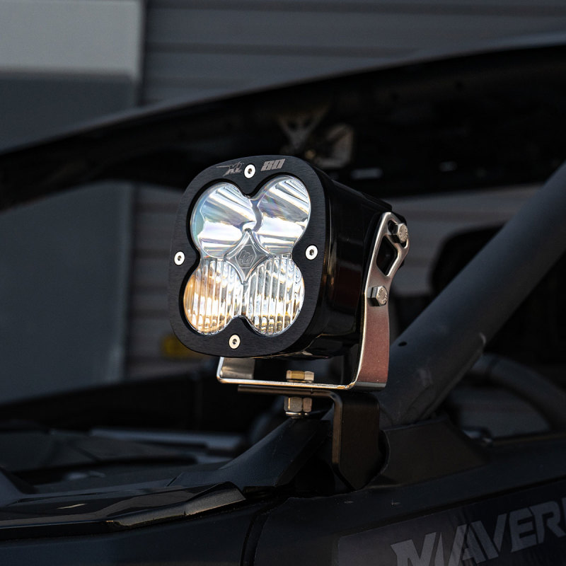 BAJ Powersports XL 80 Light Pods