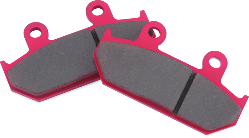 BKM Sintered Brake Pads