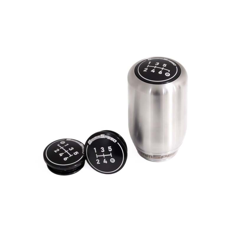 GRM Shift Knobs