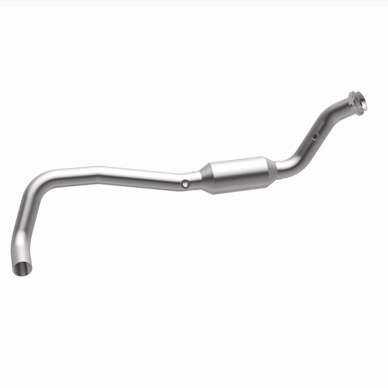 MagnaFlow 04-05 Dodge Ram 1500 5.7L Direct Fit Converter thumbnail 9