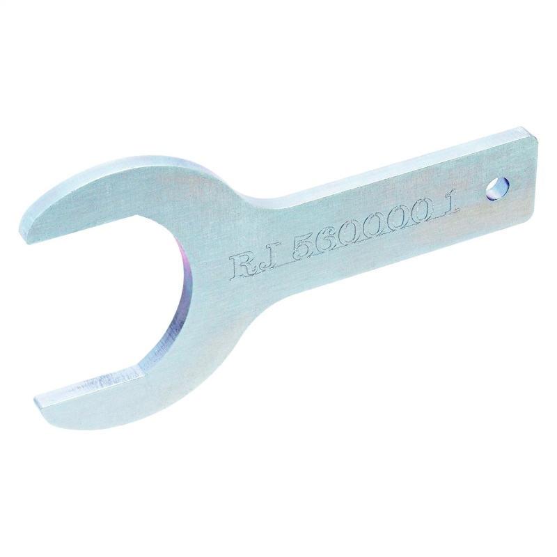 RockJock JL/JT/JK excl. 392 Adjustable Front Bump Stops w/ Hardware thumbnail 2