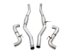 AWE Tuning 2020+ Toyota Supra A90 Touring-to-Track Conversion Kit thumbnail 6