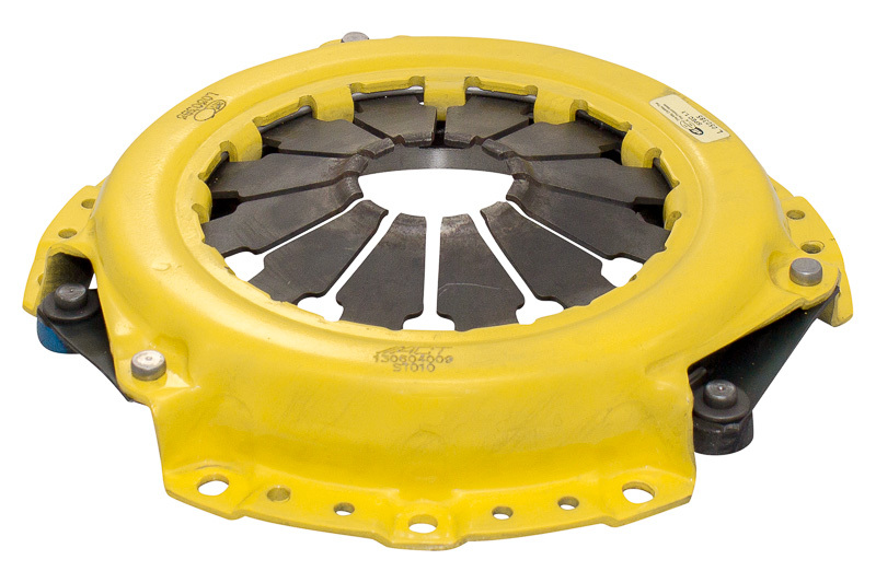 ACT 1991 Saturn SC P/PL Heavy Duty Clutch Pressure Plate thumbnail 4