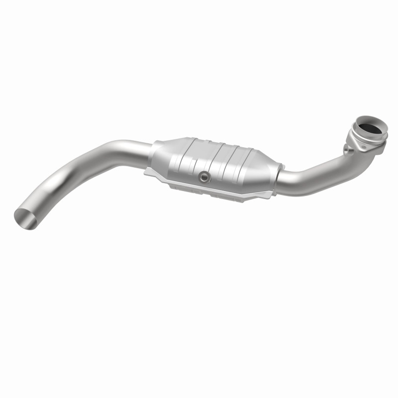 MagnaFlow Direct Fit Catalytic Converter 03-05 Ford Expedition/05-06 Lincoln Navigator 5.4L D/S thumbnail 9