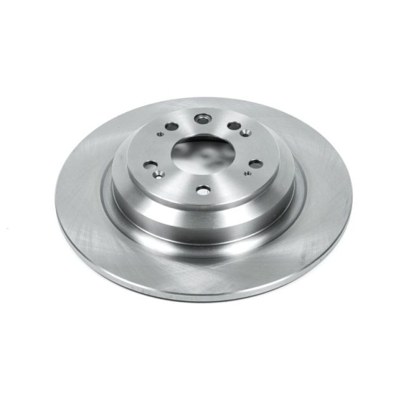 PSB Autospecialty Rotor