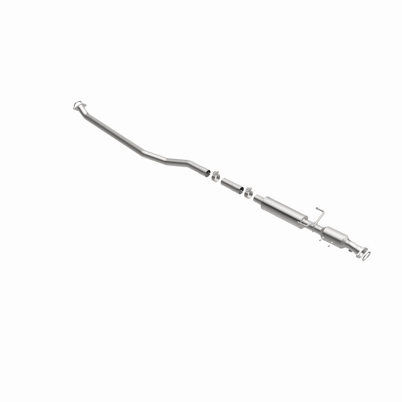 MagnaFlow Direct Fit Catalytic Converter 14-16 Mazda 6 2.5L OEM Underbody thumbnail 8