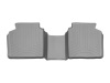 WT FloorLiner - Rear - Grey