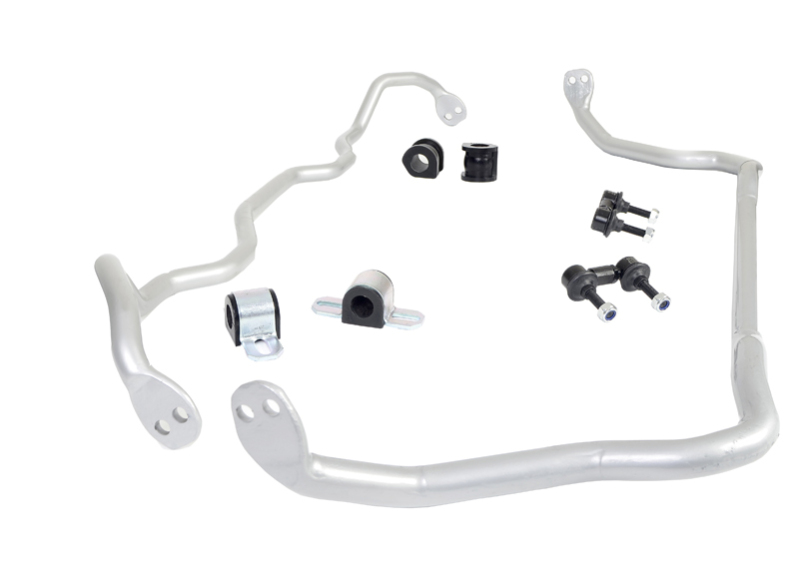 WL Sway Bars - Kits
