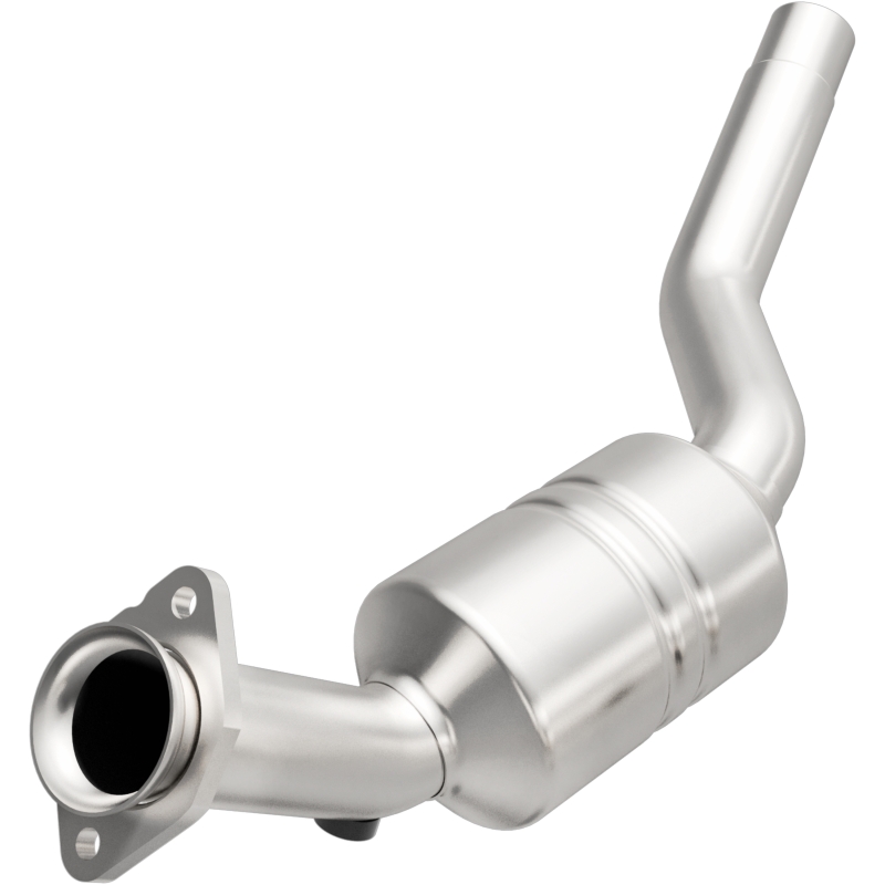 MagnaFlow Direct Fit Catalytic Converter 07-09 XKR 4.2L D/S thumbnail 3