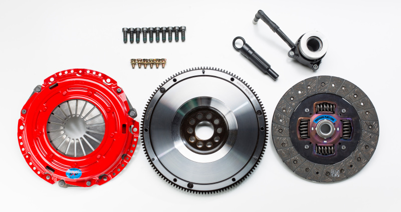 SBC Stg 2 Daily Clutch Kits