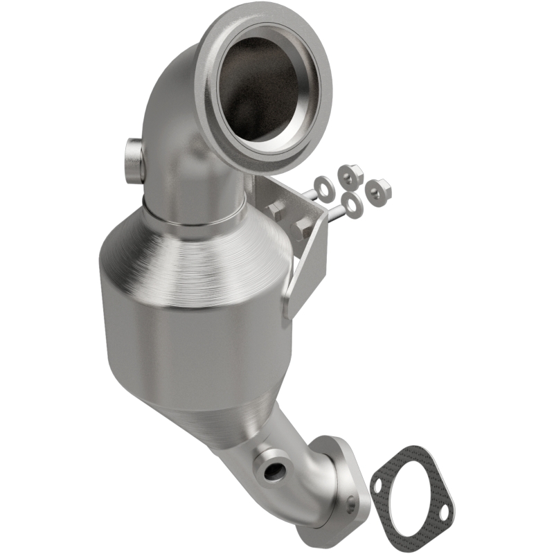 MagnaFlow Direct Fit Catalytic Converter 2012 Ford Edge 2.0L thumbnail 2