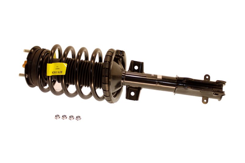 KYB Shocks & Struts Strut Plus Front 05-10 Ford Mustang thumbnail 8