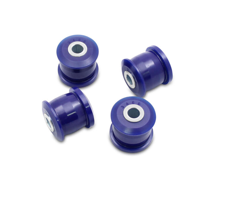 SPR Bushings - Control Arm