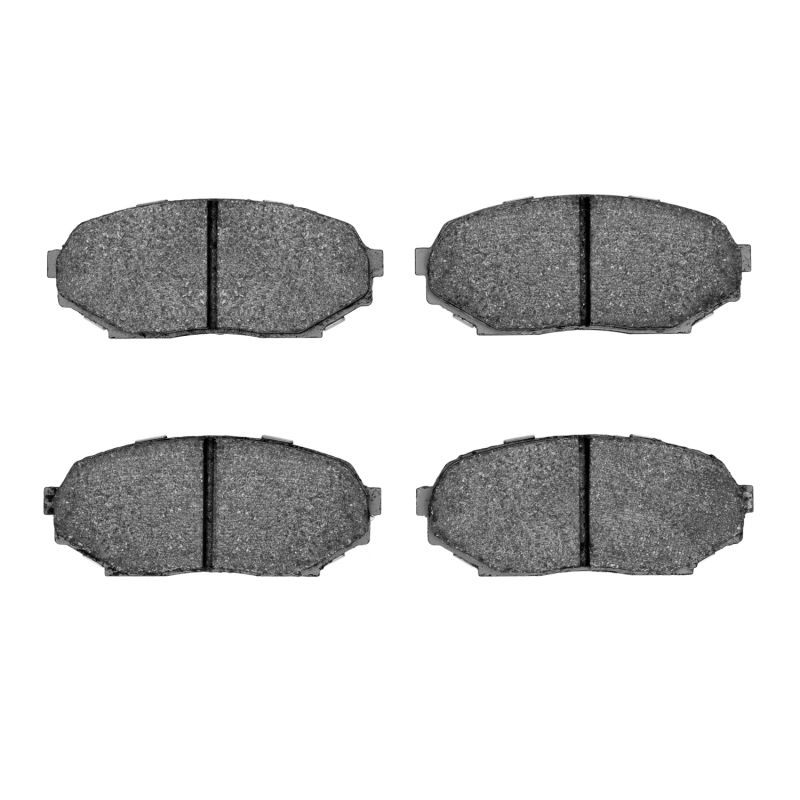 DFC 4000 HybriDynamic Brake Pads