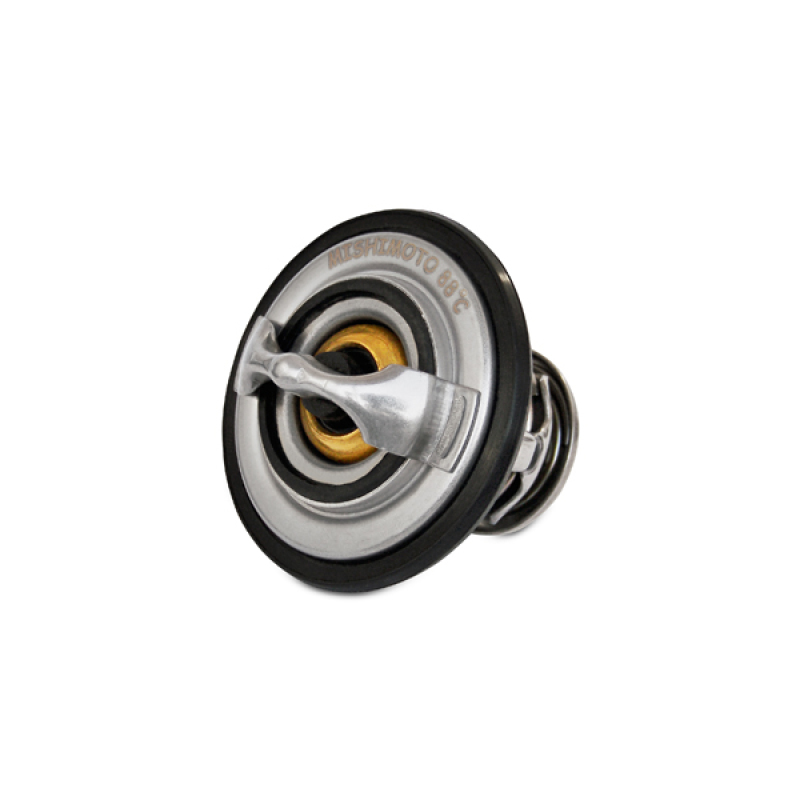 Mishimoto 01-10 Chevy Duramax 2500 6.6L 185 & 191F Degrees Racing Thermostat thumbnail 8