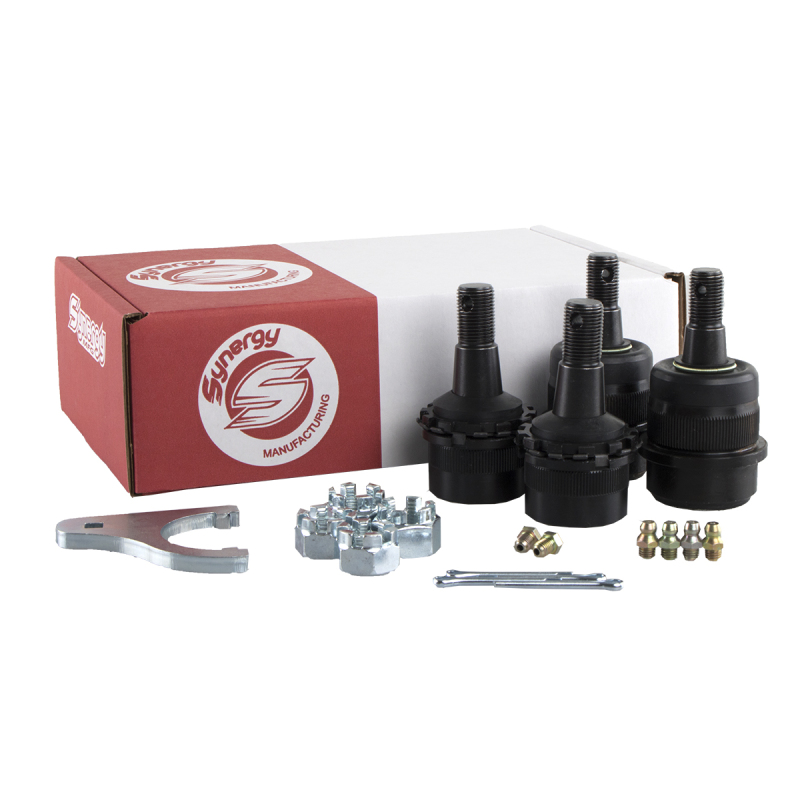 SYN Ball Joint Kits