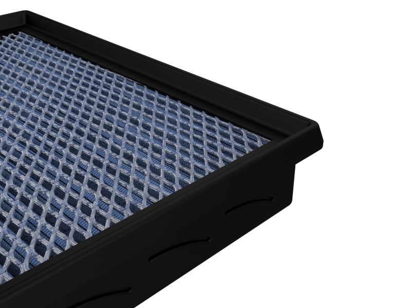 aFe MagnumFLOW Air Filters OER P5R A/F P5R Ford Diesel Trucks 93-94 V8-7.3L (td-idi) thumbnail 7