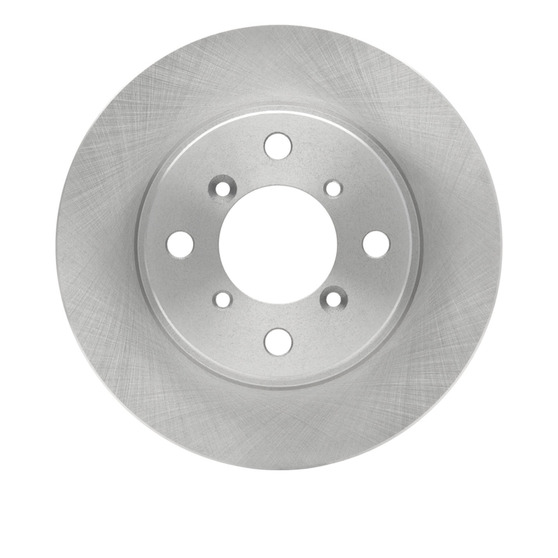 DFC Brake Rotors - Plain