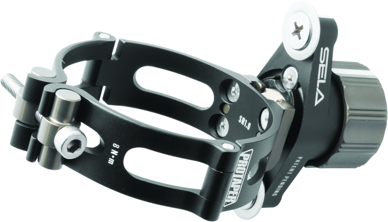 Pro Taper SELA Self Engaged Launch Holeshot Assist Device