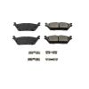 PSB Z17 Evolution Brake Pads