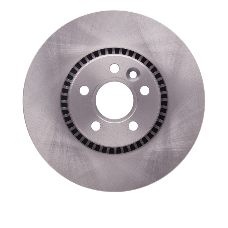 DFC Brake Rotors - Plain