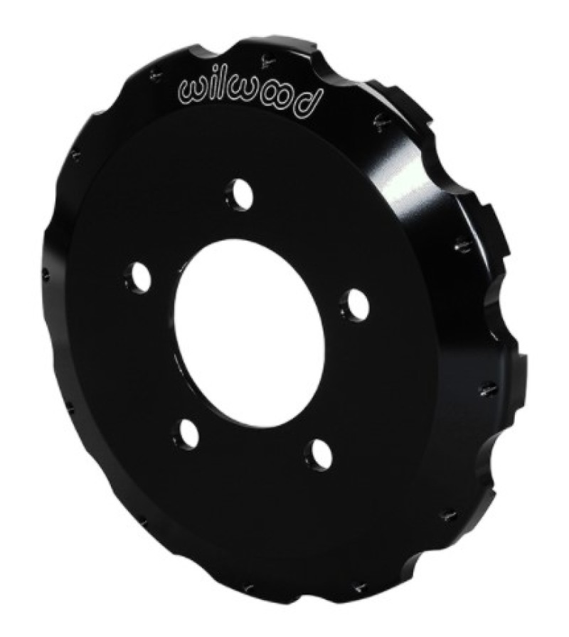 WIL Rotor Hat