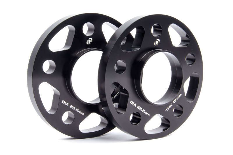 DNN Spacers