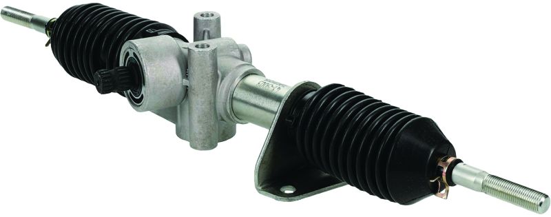 Quadboss Rack and Pinions 411985 QuadBoss 20-21 Can-Am Commander 1000 DPS Steering Assembly thumbnail 5