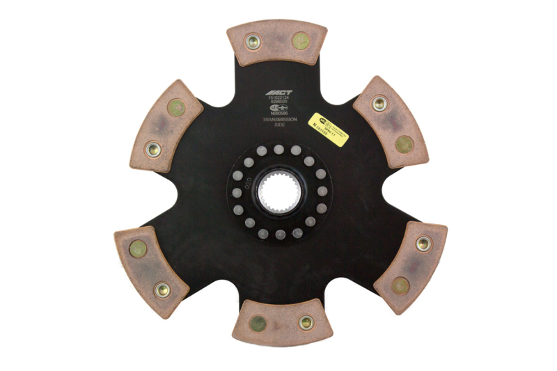 ACT Race Clutch Discs