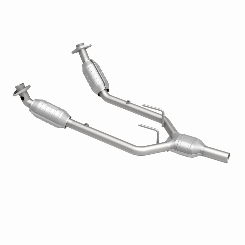 MagnaFlow Direct Fit Catalytic Converter 96-97 Mercury Cougar 3.8L thumbnail 6