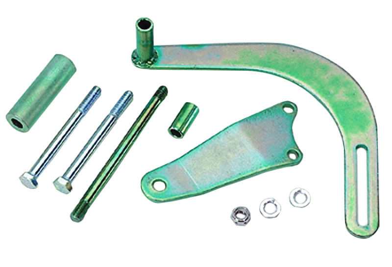 MOR Mounts - Alternator