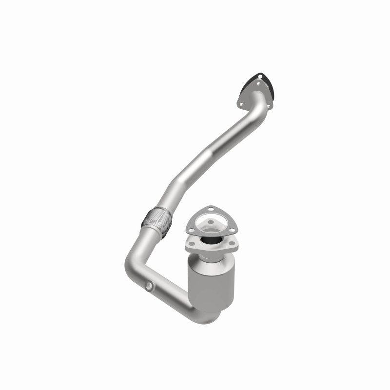 MagnaFlow Direct Fit Catalytic Converter 00-03 Saturn 3L Front CA thumbnail 9
