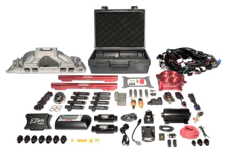 FST EZ-EFI Kits
