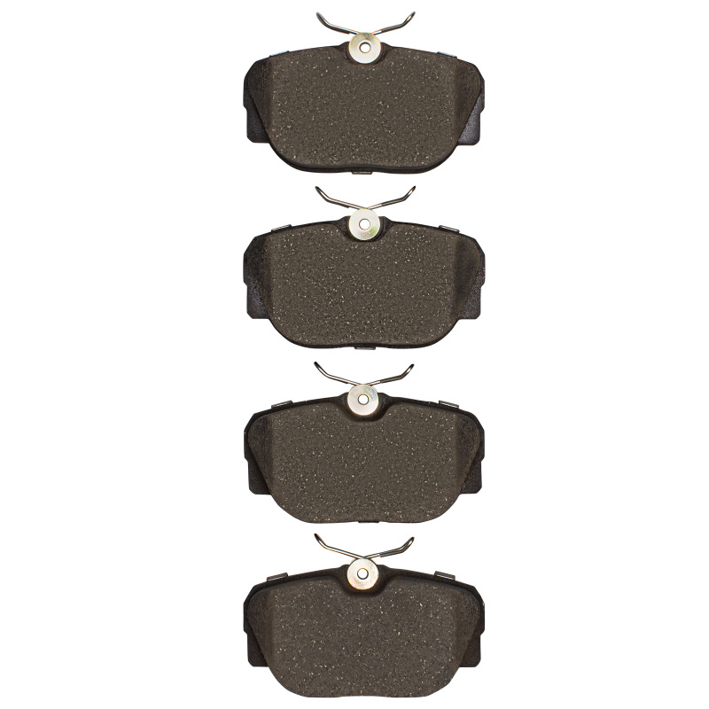 DFC 4000 HybriDynamic Brake Pads