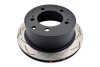 DBA 4000 Series Slotted Rotors