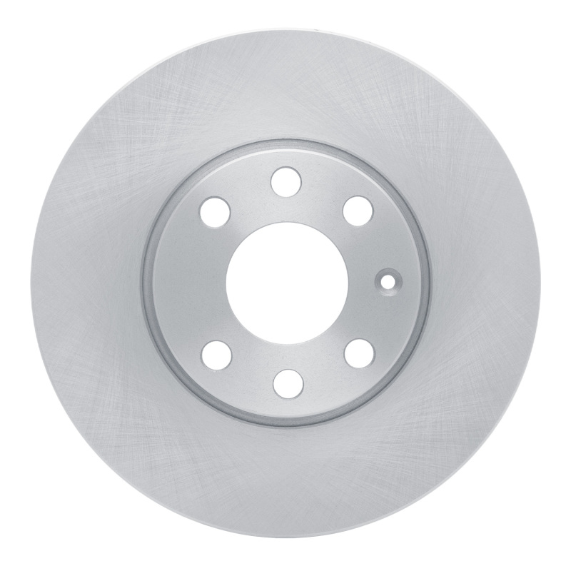 DFC Brake Rotors - Plain