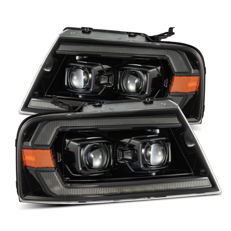 ARX PRO-Series Headlights