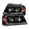 ARX PRO-Series Headlights