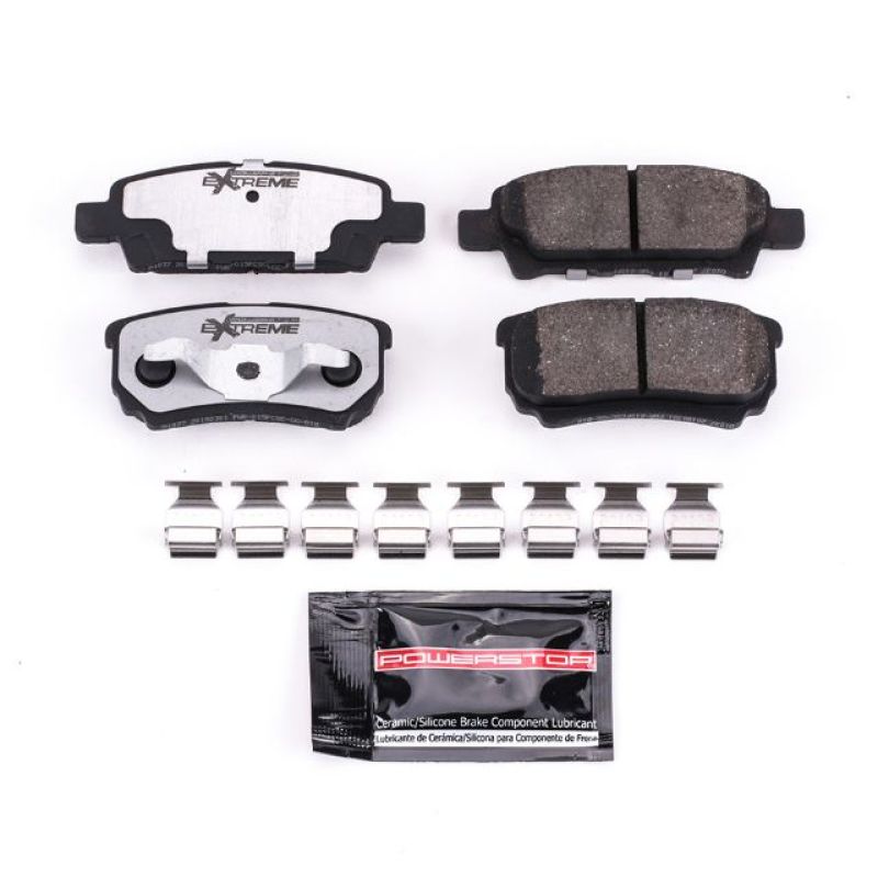 PSB Z26 Extreme Brake Pads