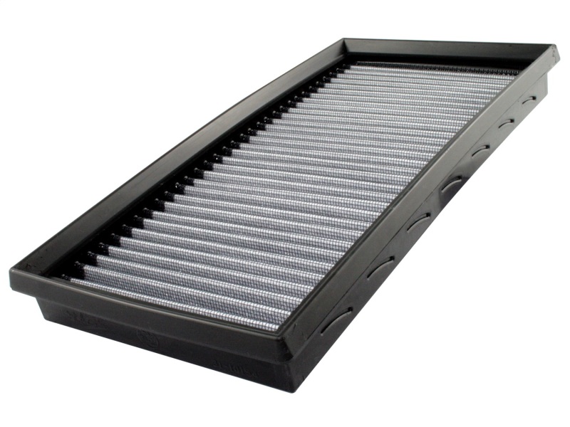 Magnum FLOW OE Replacement Air Filter w/ Pro DRY S Media
A/F PDS; Mercedes AMG63 07-11 V8-6.3L
