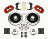WIL Superlite Brake Kit