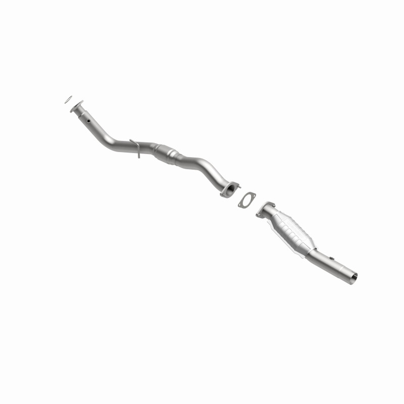 MagnaFlow Conv DF GM 01-02 2500 Passenger Side 6L thumbnail 8
