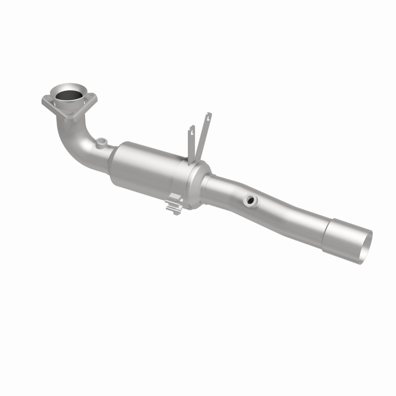MagnaFlow 1996 Chevrolet Corvette 5.7L Direct Fit Converter thumbnail 8