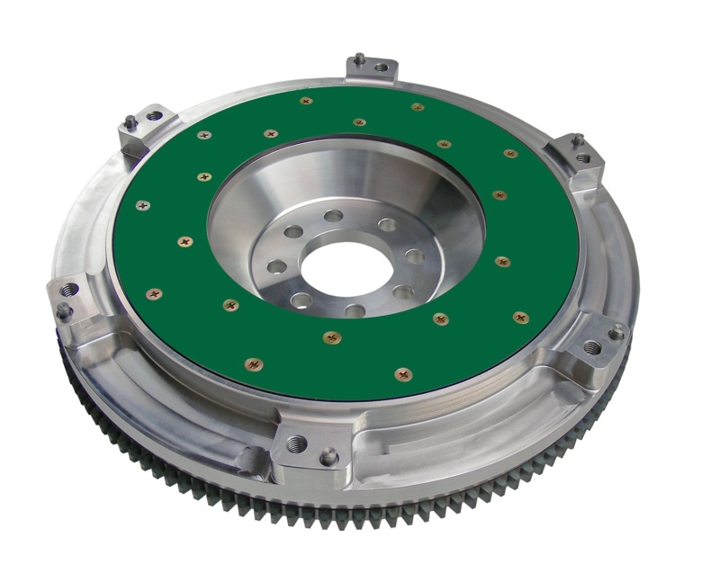 Fidanza Aluminum Flywheel 09-10 RAM HEMI / 09-11 Challenger R/T HEMI and SRT8 thumbnail 3