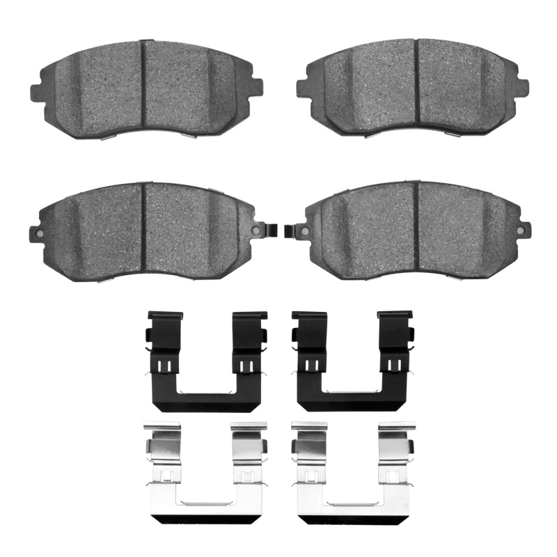 RNC Ceramic Brake Pads